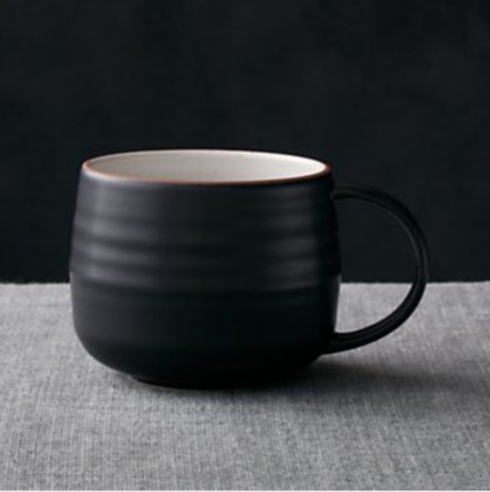 18th Street Mug Crate&Barrel